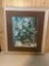 Print 19 x 22.5 Inch Wooden Frame 31 x35 Inch