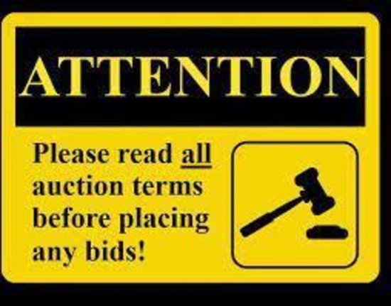 PLEASE STOP AND READ INFORMATION IN THE DESCRIPTION SECTION!