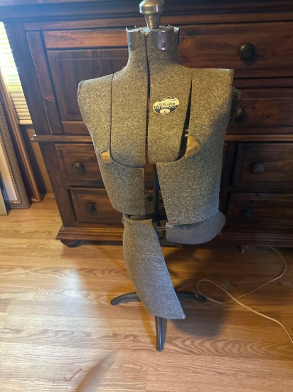 Dress Form