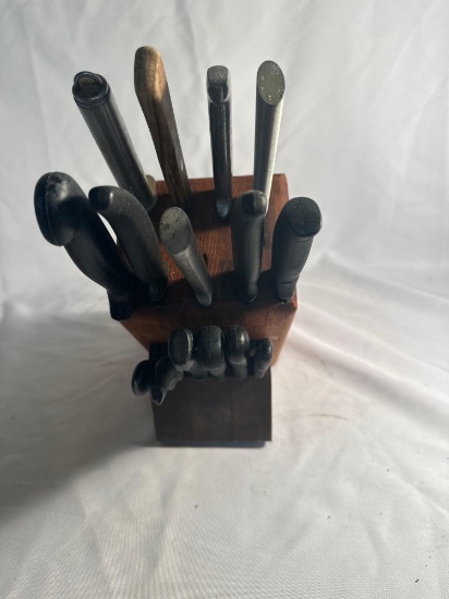 16 Pc Cutlery Set