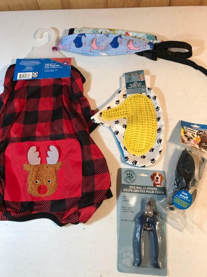 Pet Supplies
