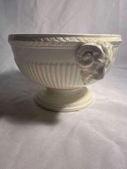 Decorative Ceramic Fruit Bowl