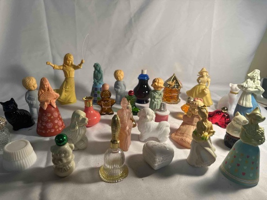Avon Bottle Lots