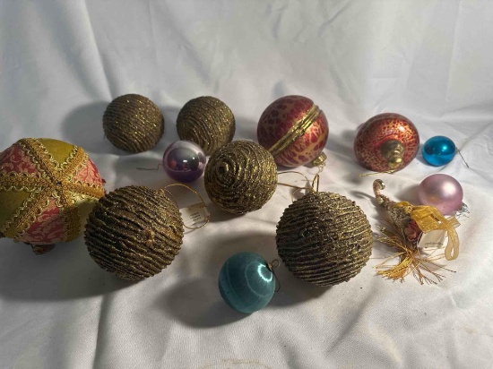 Ornaments