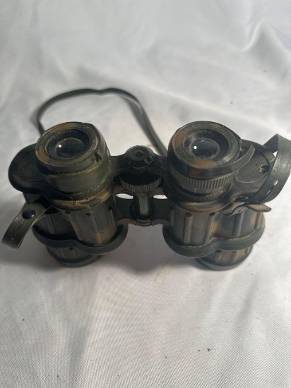 Simmons Fully Coated Optics Camouflage Binoculars