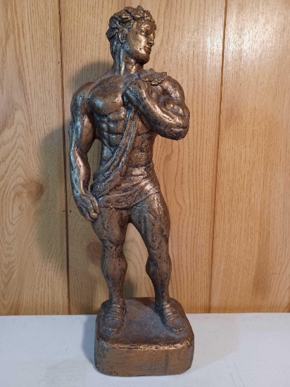 Statue