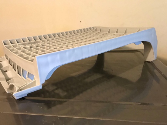 Shoe Rack for Dryer