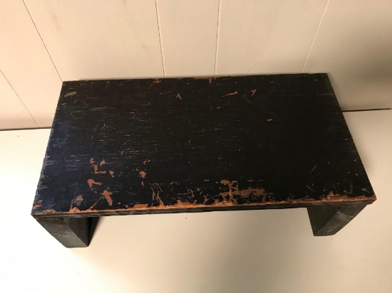 Step Stool