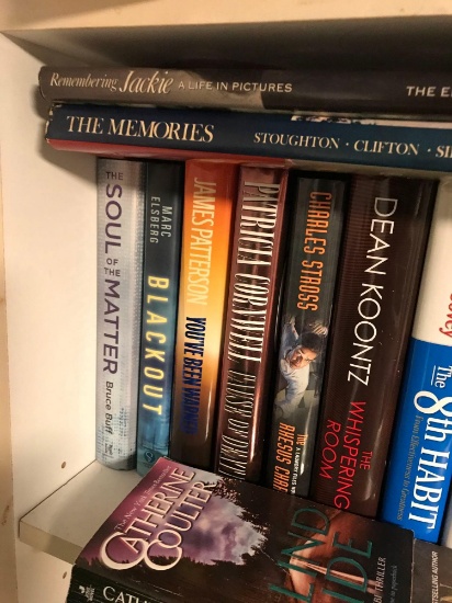 29 Books