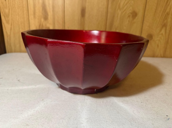 Ceramic Bowl
