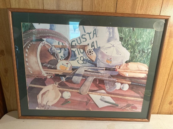 Print In Frame Masters