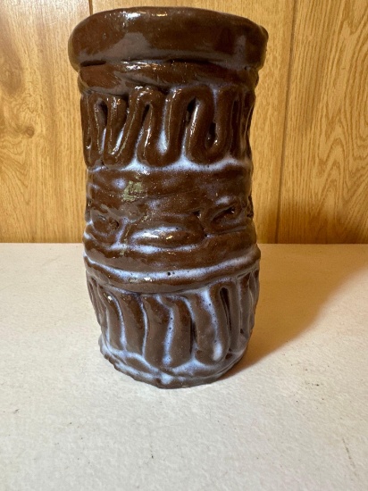 Handmade Glass Pottery