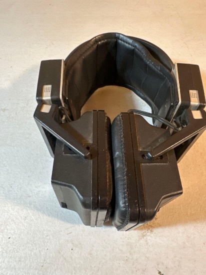 Action Ear Headphones