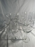 9 Stem Glasses
