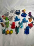Chip Bag Clips Lot