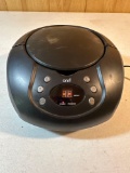 Onn Portable FM/AM Stereo CD Player