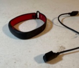 Under Armor Fit Bit With Adapter