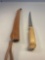 Rapala Knife With Sheath