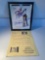 Patrick Swayze W Dirty Dancing Cast Signed Framed Photo Movie Stars