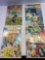Vintage Comic Book Lot