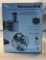 New Kitchen Aid Food Processor Attachment