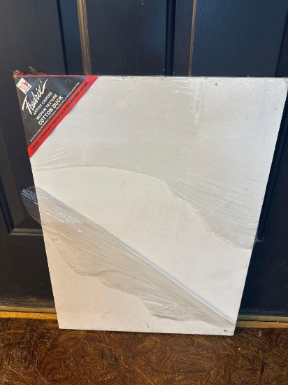 New Fredrix Artist Canvas For Painting