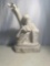 Sculpture of St. Jude By Timothy P. Schmalz