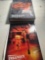 Insanity Cardio Workout DVDs In Book