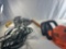 Black And Decker 20 Inch Hedge Trimmer, 2 Power Cords