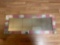 Wooden Framed Decorative Mirror
