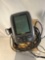 Garmin Fishfinder Echo 101