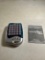 Lights Out 2000 Handheld Electronic Game With Book