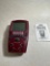Radica Freecell Solitaire Handheld Electronic Game With Book