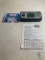 Su DoKu Plus Electronic Handheld Game With Book