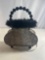 Purse Handbag Table Lamp