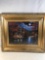 Framed Print Signed