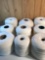 9 Spools of Yarn