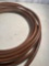 Roll of Copper Tubbing