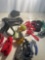 Dog Lot, Leashes, combs, Brushes, etc