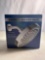 New Rainfall Shower Head In Box 6 Inch