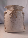 Pottery Vase from the Pottery Shed