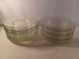 30 Glass Plates