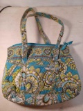 Vera Bradley Pocketbook