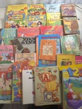 Childrens Books