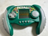 Pitfall Electronic Handheld Game