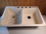 Kitchen Sink