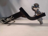 2.5 Inch Drop Reese Towpower Hitch