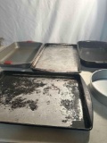 Baking Pan, Sheet Pans Round Cake Pan
