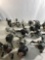 19 Fishing Reels needs Repair