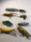 8 Lures